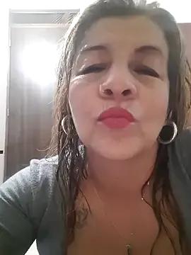 Abby-Blonde — Control Domi 5 minutos