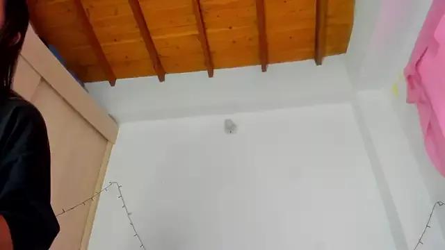 Abby_roussee on StripChat 
