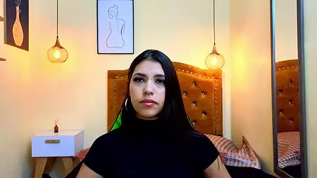 Abby_roussee on StripChat 