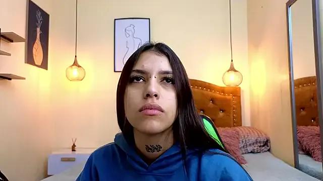 Abby_roussee on StripChat 