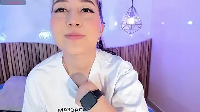 Abby_Sweet1_ from StripChat