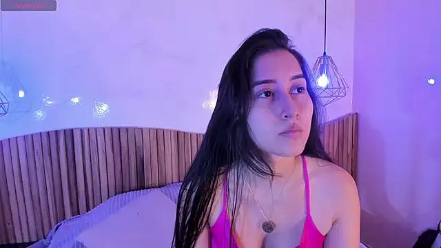 Abby_Sweet1_ from StripChat