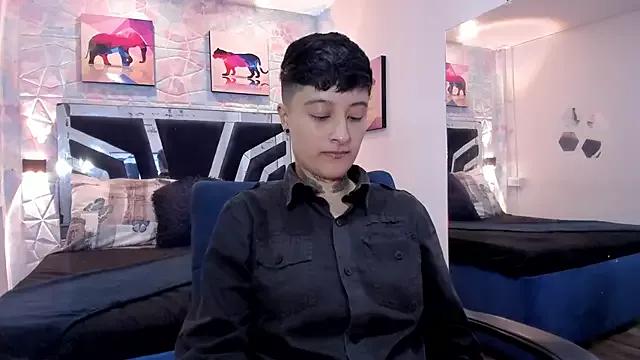 abby_thommson1 on StripChat 