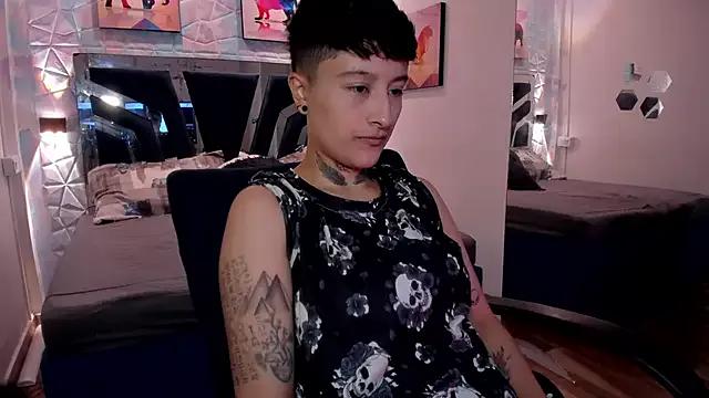 abby_thommson1 on StripChat 