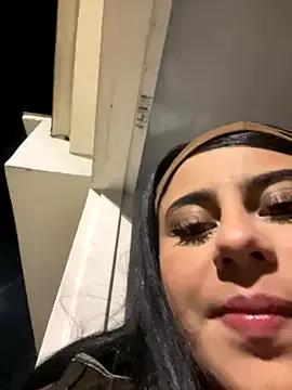 AbbyTaylorr on StripChat 