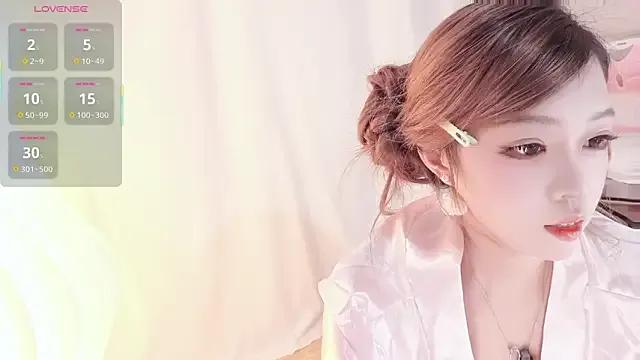 Abiutmm — Private on StripChat