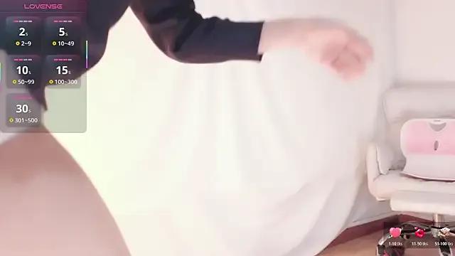 Abiutmm — Group on StripChat