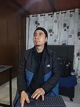 abnerdam01 — expel a ball from my butt