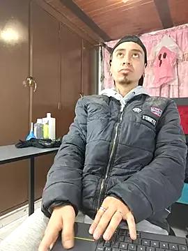 StripChat abnerdam01 is Freechat abnerdam01 — Kiss each other