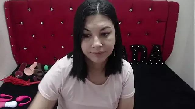 AdaFawxx from StripChat