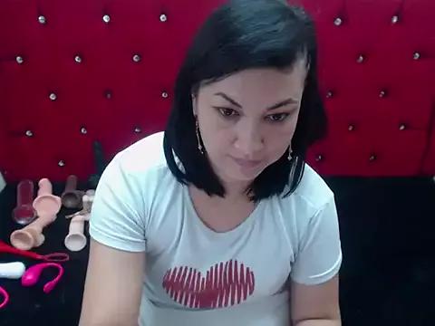 AdaFawxx from StripChat