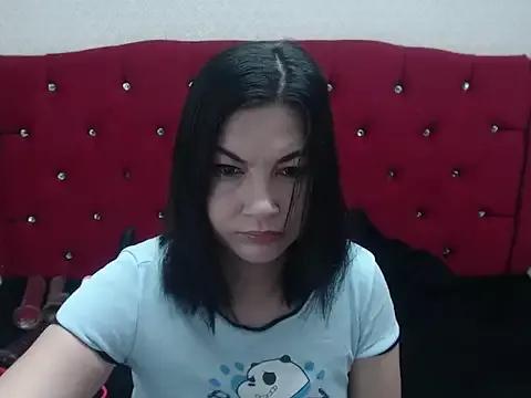 AdaFawxx from StripChat