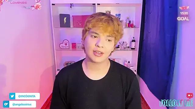 adam_angelssss from StripChat