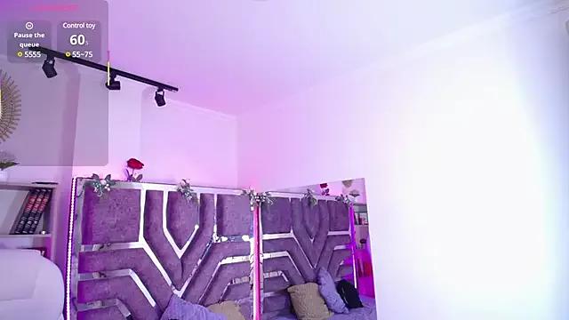 Adann_walker_ from StripChat