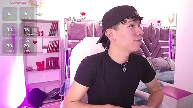 Adann_walker_ from StripChat