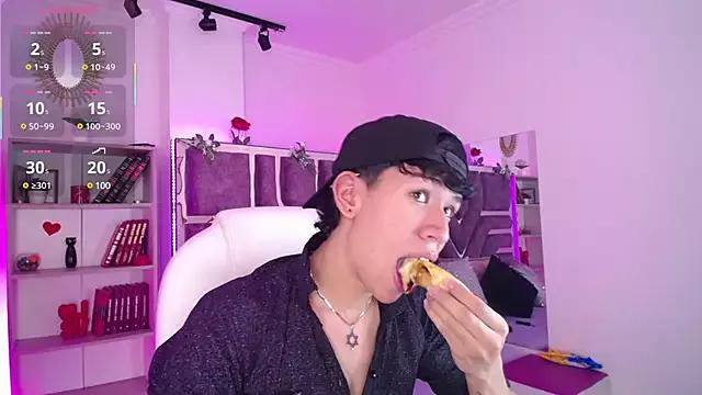 Adann_walker_ from StripChat