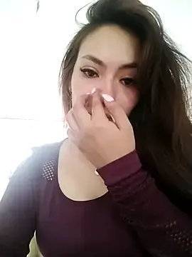 Adarha_Ramirez on StripChat