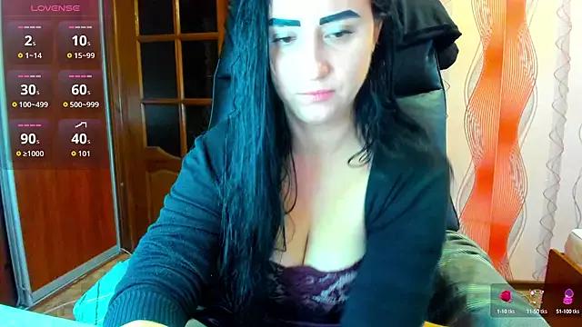 AddieAdams on StripChat