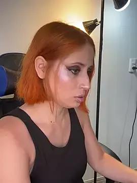 Adeline_1 — Fuck my tits