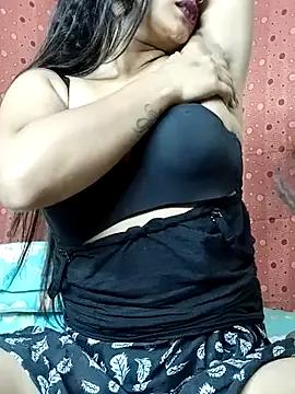 Freechat Aditi1996 on StripChat