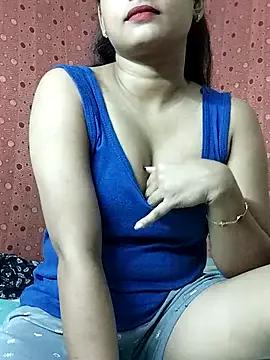 Freechat Aditi1996 on StripChat
