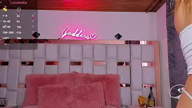 Agata_goddess on StripChat 