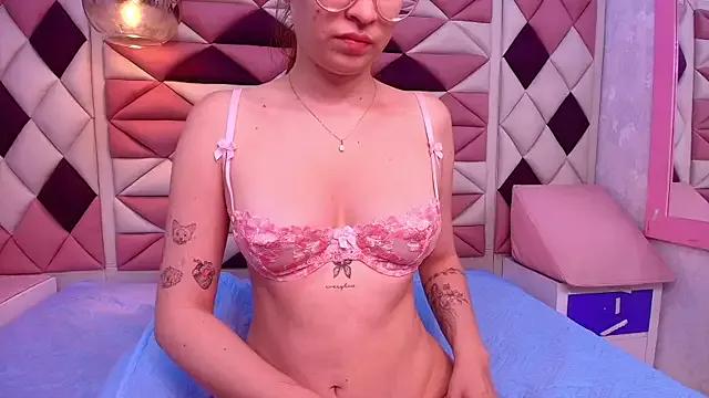 agath_69 on StripChat 