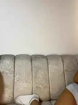 AgathaGeorgiou on StripChat 