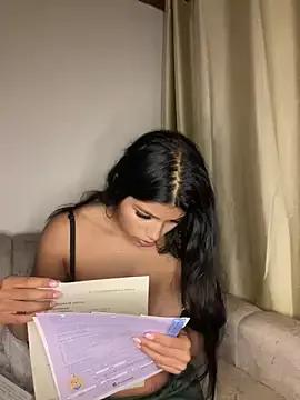 AgathaGeorgiou on StripChat 