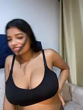 AgathaGeorgiou on StripChat 