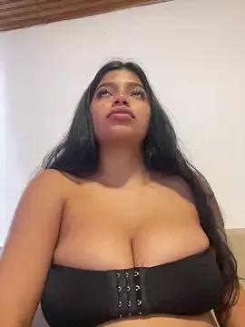 AgathaGeorgiou on StripChat 