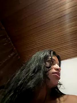 AgathaGeorgiou on StripChat 