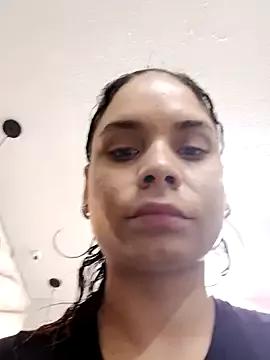 AgathaMendoza from StripChat