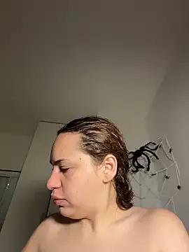 AgnesCampp — Masturbao