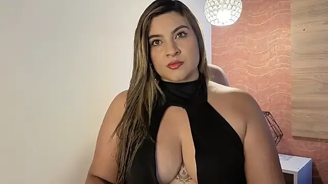 AgnesIvanova on StripChat