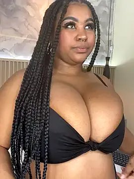 AinaraJimenez on StripChat