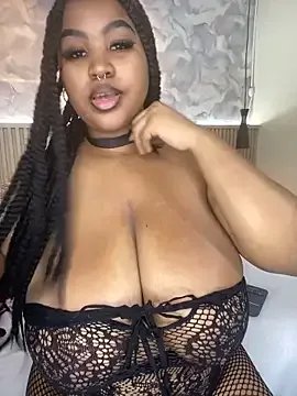 AinaraJimenez on StripChat