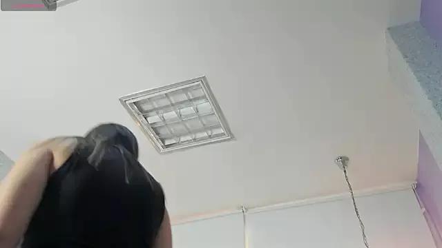 Aitana_Hilton_ on StripChat 