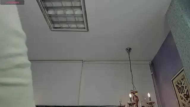 Aitana_Hilton_ on StripChat 