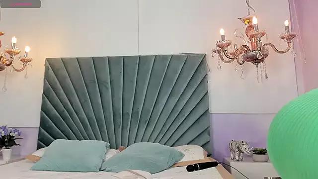 Aitana_Hilton_ on StripChat 