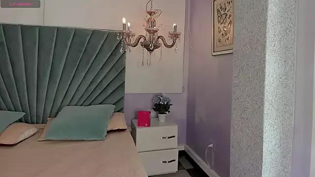 Aitana_Hilton_ on StripChat 