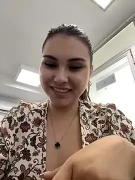 Aitana_Hilton_ on StripChat