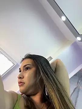 Aitana_Hilton_ on StripChat 