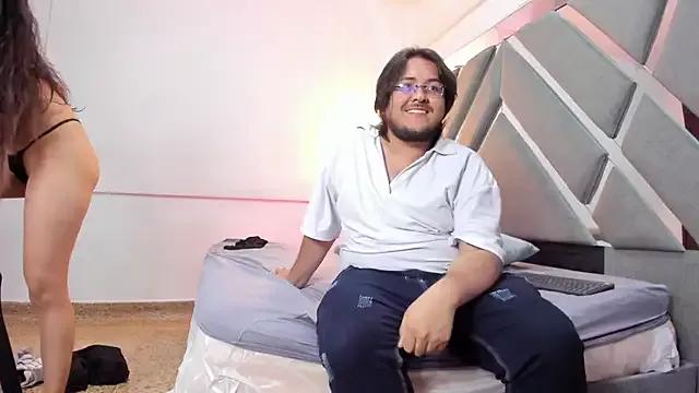 AkaneJack on StripChat 