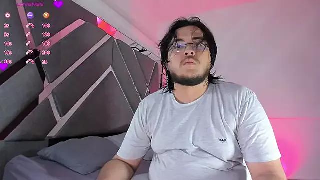 AkaneJack — blowjob and cum mouth 