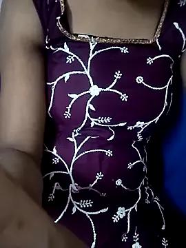 Akanksha789 on StripChat
