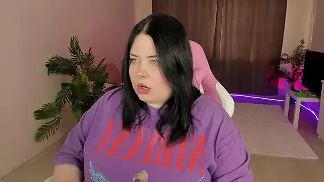 Freechat Akemi_BBW on StripChat