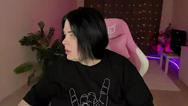 Freechat Akemi_BBW on StripChat