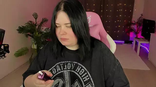 Freechat Akemi_BBW on StripChat