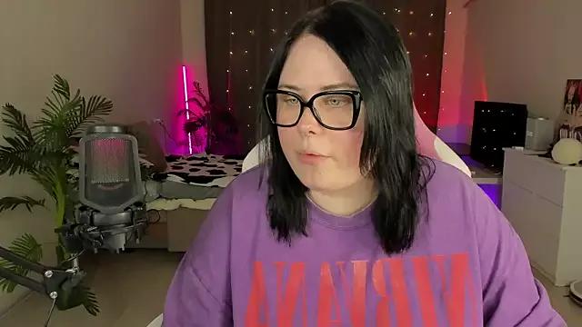 Freechat Akemi_BBW on StripChat